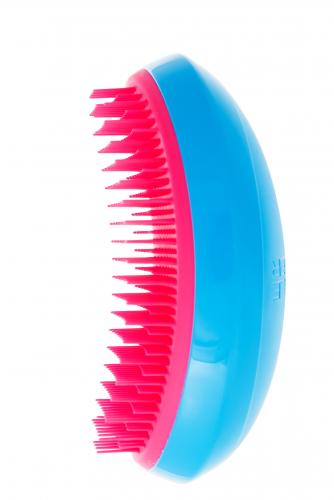 Тангл Тизер Расческа   Salon Elite Blue Blush (Tangle Teezer, Tangle Teezer Salon Elite), фото-3