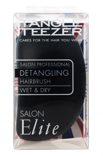 Тангл Тизер Расческа Tangle Teezer Salon Elite Panther Black (Tangle Teezer, Tangle Teezer Salon Elite), фото-5
