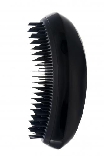 Тангл Тизер Расческа Tangle Teezer Salon Elite Panther Black (Tangle Teezer, Tangle Teezer Salon Elite), фото-6