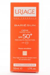 Тональный крем SPF50+ Светлый тон, 50 мл