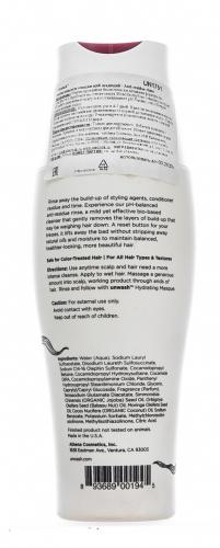 Anti-residue rinse - Ополаскиватель щадящий очищающий 300 мл (, Уход за волосами), фото-2