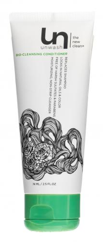 Bio- кондиционер очищаюший 74 мл (Bio-cleansing conditione), фото-2