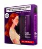 Весенний набор для сохранения цвета окрашенных волос Color Obsessed (Шампунь, 300 мл + Кондиционер, 300 мл)