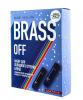 Подарочный набор для создания холодного блонда Total Results Brass Off  (Шампунь Brass Off, 300 мл + Кондиционер Brass Off, 300 мл)