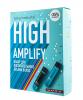 Подарочный набор для объема волос Total Results High Amplify (Шампунь High Amplify, 300 мл + Кондиционер High Amplify, 300 мл)