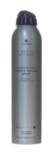 Альтерна Спрей &quot;Идеальная текстура волос&quot;, 220 мл (Alterna, Caviar, Anti-Aging Perfect), фото-2