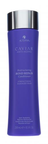 Кондиционер-регенерация для мгновенного восстановления, 250 мл (Caviar, Anti-Aging Restructuring Bond Repair), фото-2