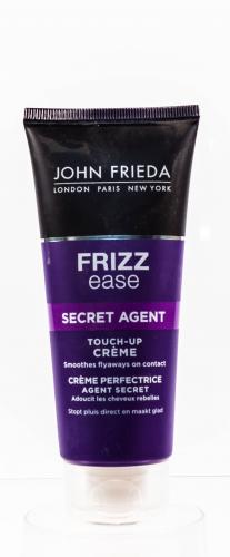 Джон Фрида Крем для финальной укладки SECRET AGENT 100 мл (John Frieda, Frizz Ease), фото-2