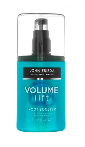Спрей для прикорневого объема с термозащитным действием Root Booster, 125 мл (Volume Lift), фото-8