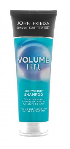 Джон Фрида Легкий шампунь для создания естественного объема волос Lightweight Shampoo, 250 мл (John Frieda, Volume Lift), фото-11