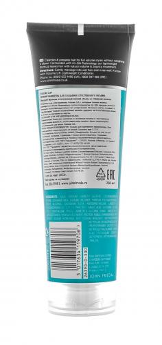 Легкий шампунь для создания естественного объема волос Lightweight Shampoo, 250 мл (Volume Lift), фото-12
