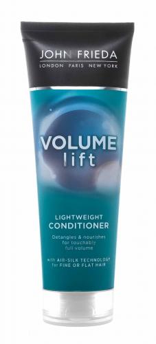 Джон Фрида Легкий кондиционер для создания естественного объема волос Lightweight Conditioner, 250 мл (John Frieda, Volume Lift), фото-10