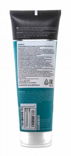 Джон Фрида Легкий кондиционер для создания естественного объема волос Lightweight Conditioner, 250 мл (John Frieda, Volume Lift), фото-11