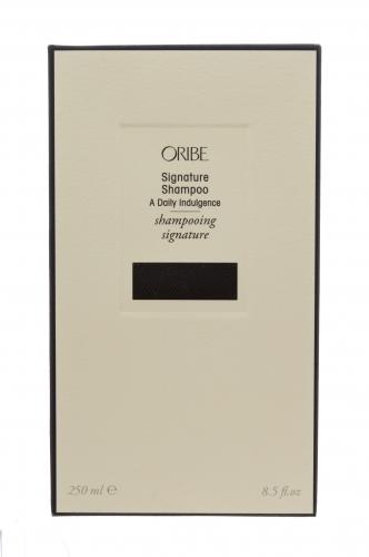 Орибе Шампунь для ежедневного ухода &quot;Вдохновение дня&quot;, 250 мл (Oribe, Signature), фото-5