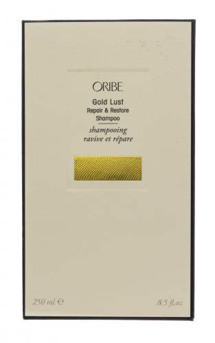 Орибе Восстанавливающий шампунь &quot;Роскошь золота&quot;, 250 мл (Oribe, Gold lust repair & restore), фото-2