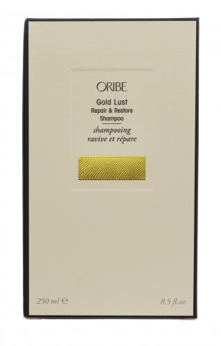 Орибе Восстанавливающий шампунь &quot;Роскошь золота&quot;, 250 мл (Oribe, Gold lust repair & restore), фото-5