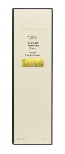 Орибе Трансформирующая маска &quot;Роскошь золота&quot;, 200 мл (Oribe, Gold lust repair & restore), фото-2