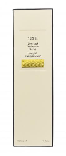 Орибе Трансформирующая маска &quot;Роскошь золота&quot;, 200 мл (Oribe, Gold lust repair & restore), фото-5