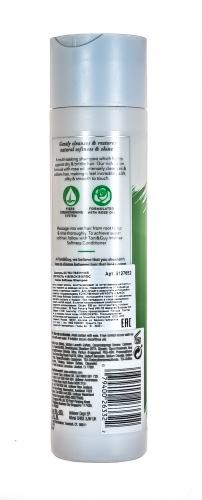 Тони энд Гай Шампунь Естественная мягкость и блеск волос Intense Softness Shampoo, 250 мл (Toni&Guy, Блеск волос), фото-3