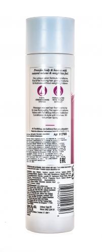 Шампунь Объем тонких волос Volume Addiction Shampoo, 250 мл (Объем тонких волос), фото-3