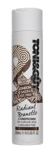 Кондиционер Сохранение цвета и блеска темных волос Radiant Brunette Conditioner, 250 мл (Блеск волос), фото-2