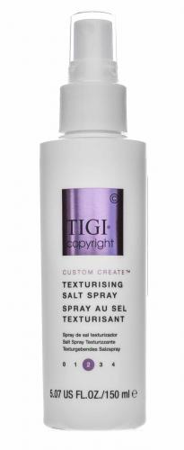 ТиДжи Спрей морская соль Texturising Salt Spray, 150 мл (TiGi, Copyright Care), фото-2