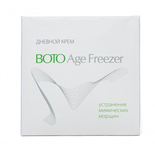 Премиум Крем дневной Boto Age Freezer, 30 мл (Premium, Boto Age Freezer), фото-2