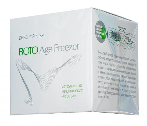 Крем дневной Boto Age Freezer, 30 мл (Boto Age Freezer), фото-6