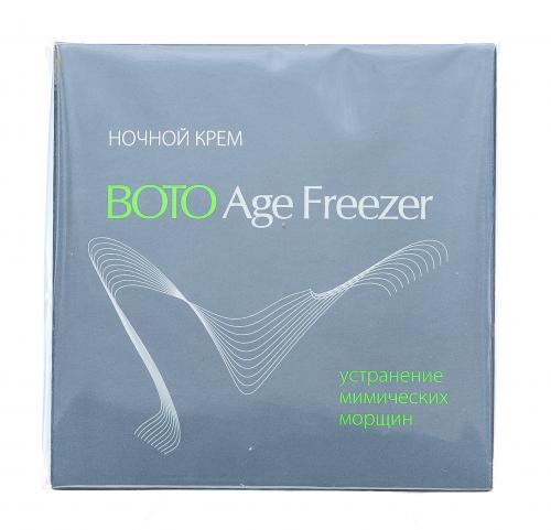 Премиум Крем ночной Boto Age Freezer, 30 мл (Premium, Boto Age Freezer), фото-2