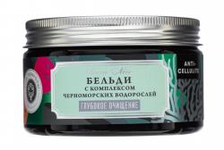 Мягкое мыло бельди 