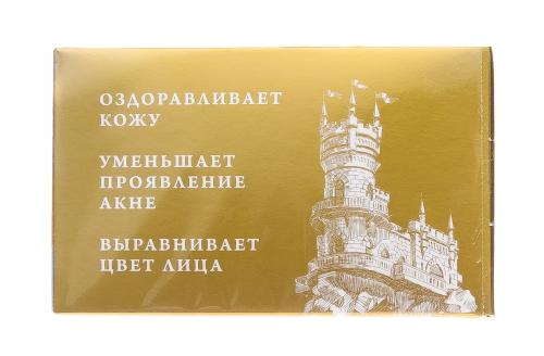 Крымский травяной бальзам &quot;Чистая кожа&quot;, 20 г (), фото-7