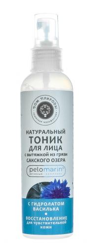 Тоник для лица &quot;Восстановление&quot; для чувствительной кожи, 150 г (Дом природы, ), фото-2