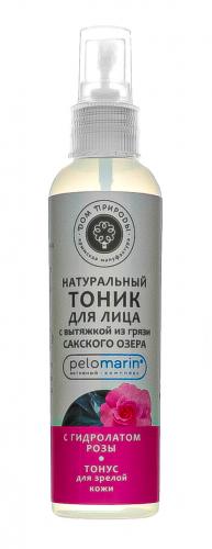 Тоник для лица &quot;Тонус&quot; для зрелой кожи, 150 г (), фото-2