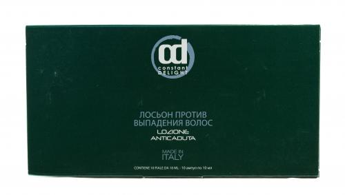 Констант Делайт Лосьон против выпадения волос 10 х 10 мл (Constant Delight, Против выпадения волос), фото-2