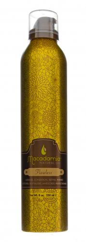Крем-мусс для волос &quot;Без изъяна&quot;, 250 мл (Natural Oil), фото-2
