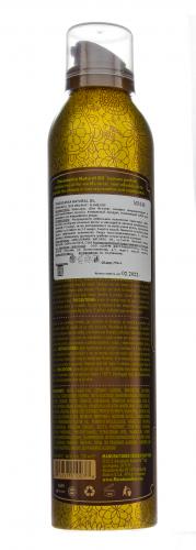 Макадамия Крем-мусс для волос &quot;Без изъяна&quot;, 250 мл (Macadamia, Natural Oil), фото-3