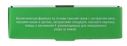 Мыло &quot;Beauty-комплекс&quot; на основе грязи Сакского озера, 100 г (), фото-6