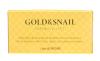Патчи для глаз гидрогелевые с золотом и экстрактом улитки Gold &amp; Snail Eye Patch, 60 шт