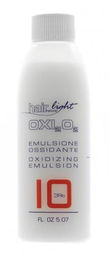 Хэир Компани Профешнл Hair Light Окисляющая эмульсия  3% 150 мл (Hair Company Professional, Окрашивание), фото-2