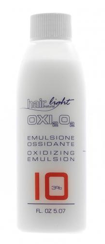 Hair Light Окисляющая эмульсия  3% 150 мл (Окрашивание), фото-2