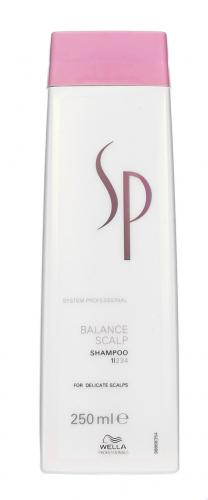 Шампунь для чувствительной кожи головы Balance Scalp 250 мл (DERMA, Balance Scalp), фото-2