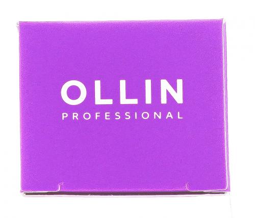 Оллин Набор &quot;Vision black&quot; (крем-краска для бровей и ресниц, 20мл + салфетки 15 пар) (Ollin Professional, Окрашивание волос, Vision), фото-4