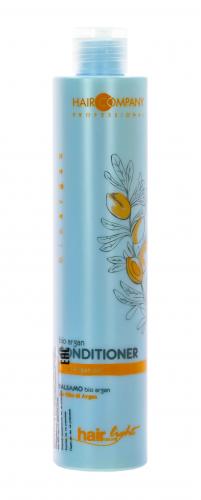 Бальзам с био маслом арганы, 250 мл (Hair Light, Bio Argan), фото-2
