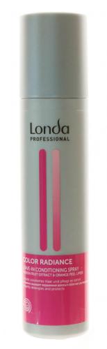 Лонда Профессионал Color Radiance Спрей-кондиционер для окрашенных волос 250 мл (Londa Professional, Color Radiance), фото-3