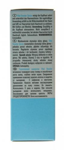 Лонда Профессионал Vital Booster Укрепляющая сыворотка 6х9 мл (Londa Professional, Scalp), фото-3