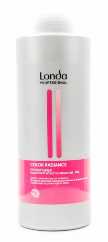 Лонда Профессионал Кондиционер для окрашенных волос, 1000 мл (Londa Professional, Color Radiance), фото-3
