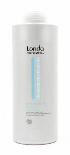Лонда Профессионал Укрепляющий шампунь Vital Booster, 1000 мл (Londa Professional, Scalp), фото-2