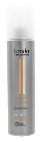 Лонда Профессионал Спрей для волос без аэрозоля сильной фиксации, 250 мл (Londa Professional, Укладка и стайлинг, Фиксация), фото-2