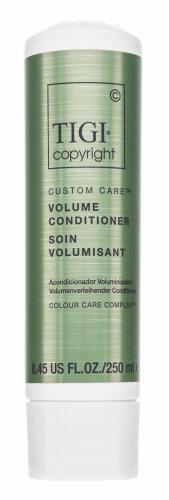 ТиДжи Кондиционер для объема Volume Conditioner, 250 мл (TiGi, Copyright Care), фото-2