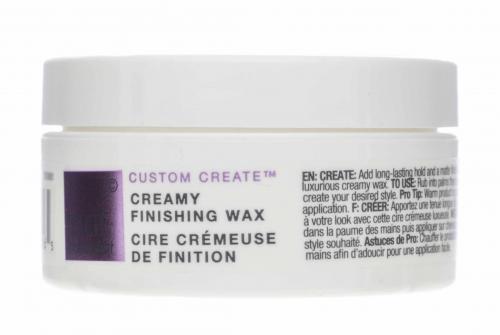 ТиДжи Крем-воск для волос Creamy Finishing Wax, 55 г (TiGi, Copyright Care), фото-2